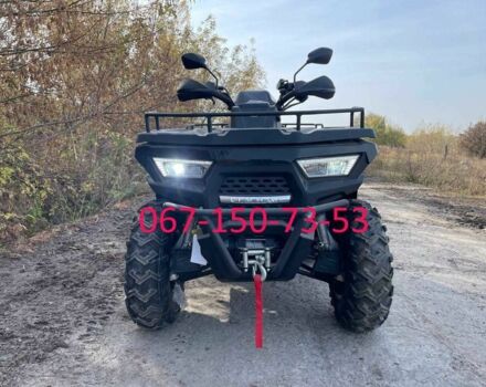 Лінхай 3302, об'ємом двигуна 0.28 л та пробігом 0 тис. км за 5100 $, фото 5 на Automoto.ua
