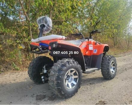 Линхай 3302, объемом двигателя 2.3 л и пробегом 0 тыс. км за 2950 $, фото 15 на Automoto.ua