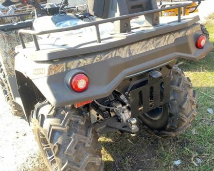 Линхай 3302, объемом двигателя 2.3 л и пробегом 0 тыс. км за 4900 $, фото 6 на Automoto.ua