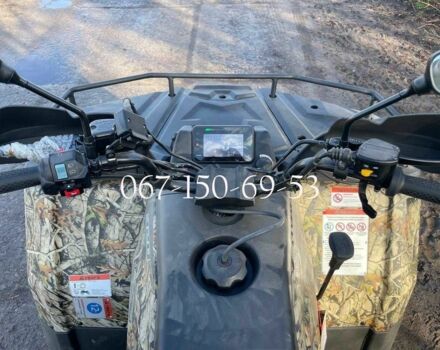 Линхай 3302, объемом двигателя 0.28 л и пробегом 0 тыс. км за 5099 $, фото 13 на Automoto.ua