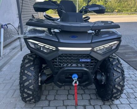 Лінхай 3302, об'ємом двигуна 0.6 л та пробігом 0 тис. км за 8300 $, фото 3 на Automoto.ua