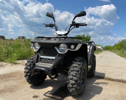 Лінхай 3302, об'ємом двигуна 0.15 л та пробігом 0 тис. км за 2120 $, фото 8 на Automoto.ua