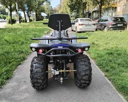 Лінхай 3302, об'ємом двигуна 0.2 л та пробігом 0 тис. км за 2950 $, фото 1 на Automoto.ua