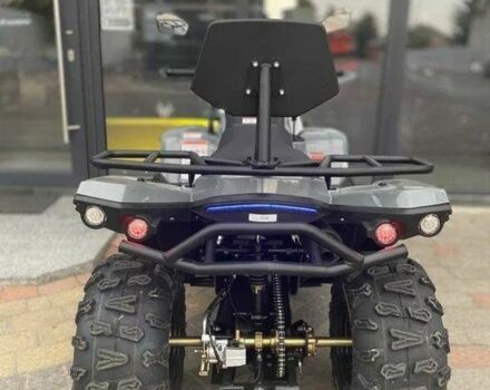 Линхай 3302, объемом двигателя 0.2 л и пробегом 0 тыс. км за 2950 $, фото 16 на Automoto.ua