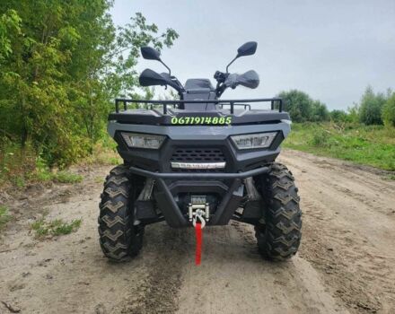 Линхай 3302, объемом двигателя 0.3 л и пробегом 0 тыс. км за 5099 $, фото 2 на Automoto.ua