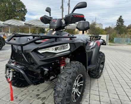 Лінхай 3302, об'ємом двигуна 0.4 л та пробігом 0 тис. км за 5399 $, фото 3 на Automoto.ua