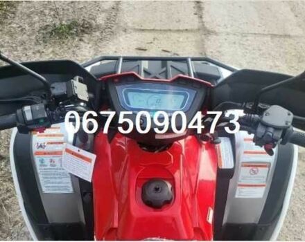 Линхай 3302, объемом двигателя 2.3 л и пробегом 0 тыс. км за 7300 $, фото 9 на Automoto.ua