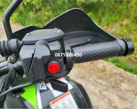 Линхай 3302, объемом двигателя 2.3 л и пробегом 0 тыс. км за 8250 $, фото 5 на Automoto.ua