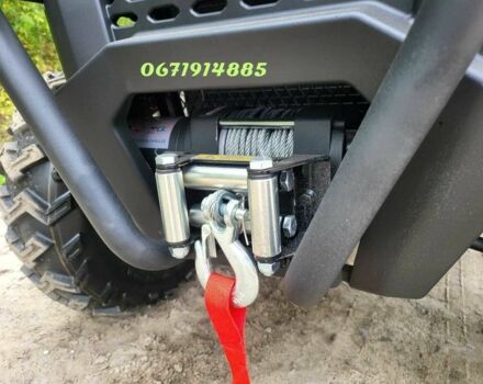 Линхай 3302, объемом двигателя 0.3 л и пробегом 0 тыс. км за 5099 $, фото 3 на Automoto.ua