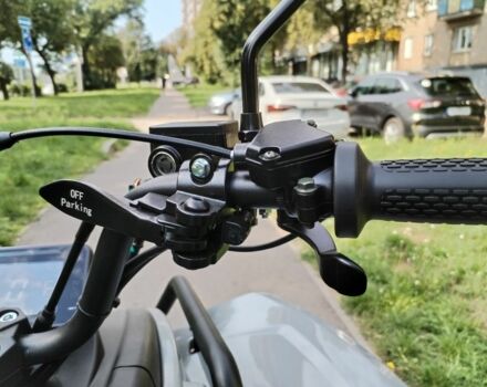 Лінхай 3302, об'ємом двигуна 0.2 л та пробігом 0 тис. км за 2950 $, фото 5 на Automoto.ua