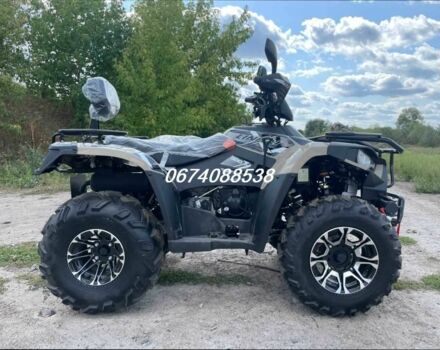 Линхай 3302, объемом двигателя 2.3 л и пробегом 0 тыс. км за 4900 $, фото 8 на Automoto.ua