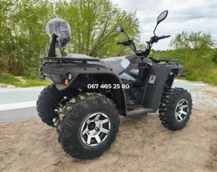 Лінхай 3302, об'ємом двигуна 2.3 л та пробігом 0 тис. км за 2550 $, фото 1 на Automoto.ua