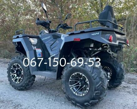 Линхай 3302, объемом двигателя 0.28 л и пробегом 0 тыс. км за 5099 $, фото 3 на Automoto.ua