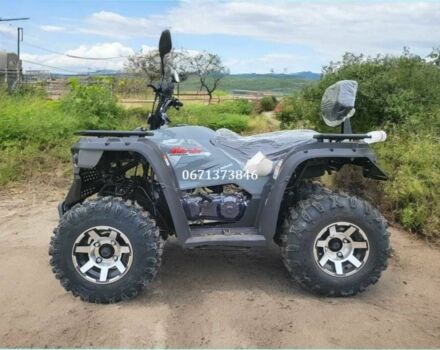 Линхай 3302, объемом двигателя 2.3 л и пробегом 0 тыс. км за 2500 $, фото 3 на Automoto.ua