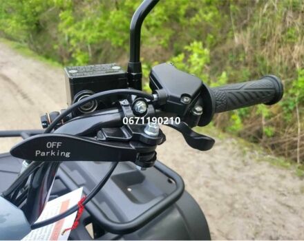 Линхай 3302, объемом двигателя 2.3 л и пробегом 0 тыс. км за 2550 $, фото 13 на Automoto.ua