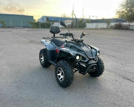 Линхай 3302, объемом двигателя 0.2 л и пробегом 0 тыс. км за 3000 $, фото 7 на Automoto.ua
