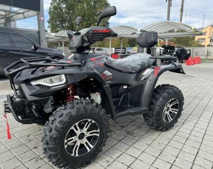 Лінхай 3302, об'ємом двигуна 0.4 л та пробігом 0 тис. км за 5399 $, фото 4 на Automoto.ua