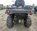 Линхай 3302, объемом двигателя 0.3 л и пробегом 0 тыс. км за 5100 $, фото 6 на Automoto.ua