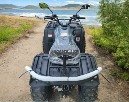 Линхай 3302, объемом двигателя 2.3 л и пробегом 0 тыс. км за 2500 $, фото 12 на Automoto.ua