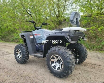 Линхай 3302, объемом двигателя 2.3 л и пробегом 0 тыс. км за 2550 $, фото 8 на Automoto.ua