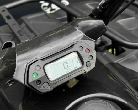 Лінхай 3302, об'ємом двигуна 0.17 л та пробігом 0 тис. км за 2500 $, фото 9 на Automoto.ua