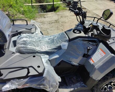 Лінхай 3302, об'ємом двигуна 0.3 л та пробігом 0 тис. км за 5100 $, фото 4 на Automoto.ua