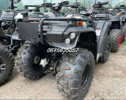 Линхай 3302, объемом двигателя 2.3 л и пробегом 0 тыс. км за 2150 $, фото 5 на Automoto.ua