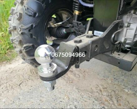 Лінхай 3302, об'ємом двигуна 2.3 л та пробігом 0 тис. км за 8250 $, фото 5 на Automoto.ua