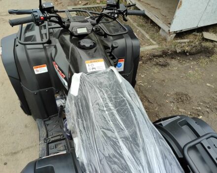 Линхай 3302, объемом двигателя 0.17 л и пробегом 0 тыс. км за 2550 $, фото 4 на Automoto.ua
