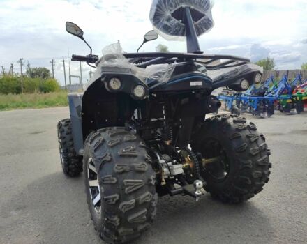 Линхай 3302, объемом двигателя 0.2 л и пробегом 0 тыс. км за 2950 $, фото 2 на Automoto.ua