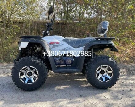 Линхай 3302, объемом двигателя 0.15 л и пробегом 0 тыс. км за 2550 $, фото 1 на Automoto.ua