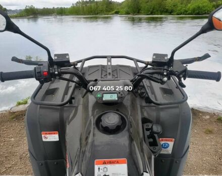 Лінхай 3302, об'ємом двигуна 2.3 л та пробігом 0 тис. км за 2550 $, фото 3 на Automoto.ua