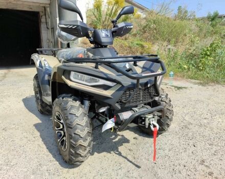 Линхай 3302, объемом двигателя 0.3 л и пробегом 0 тыс. км за 4750 $, фото 10 на Automoto.ua