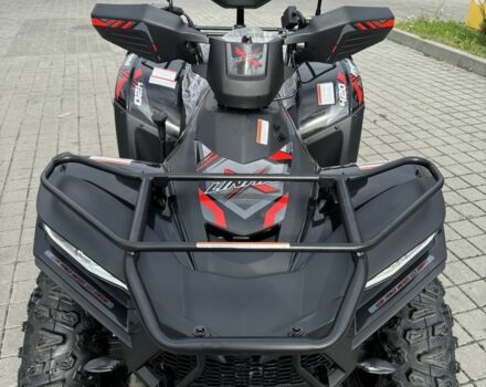 Лінхай 3302, об'ємом двигуна 0.4 л та пробігом 0 тис. км за 5399 $, фото 1 на Automoto.ua