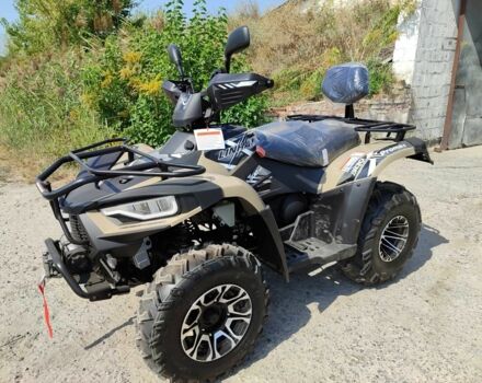 Линхай 3302, объемом двигателя 0.3 л и пробегом 0 тыс. км за 4750 $, фото 5 на Automoto.ua