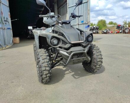 Линхай 3302, объемом двигателя 0.2 л и пробегом 0 тыс. км за 2950 $, фото 3 на Automoto.ua