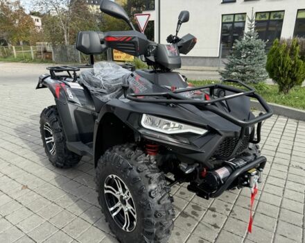 Лінхай 3302, об'ємом двигуна 0.4 л та пробігом 0 тис. км за 5399 $, фото 2 на Automoto.ua