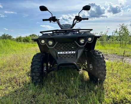Лінхай 3302, об'ємом двигуна 0.17 л та пробігом 0 тис. км за 2550 $, фото 4 на Automoto.ua