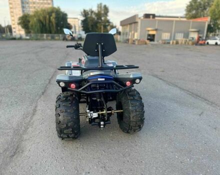 Линхай 3302, объемом двигателя 0.2 л и пробегом 0 тыс. км за 3000 $, фото 4 на Automoto.ua