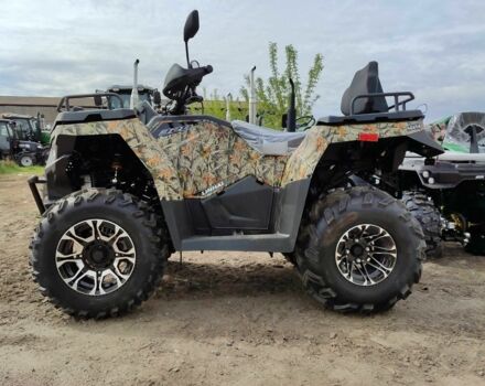 Линхай 3302, объемом двигателя 0.3 л и пробегом 0 тыс. км за 5100 $, фото 1 на Automoto.ua