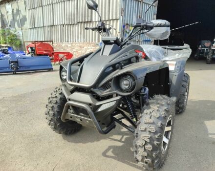 Линхай 3302, объемом двигателя 0.2 л и пробегом 0 тыс. км за 2950 $, фото 6 на Automoto.ua