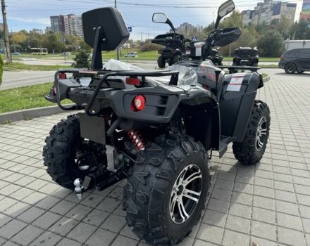 Лінхай 3302, об'ємом двигуна 0.4 л та пробігом 0 тис. км за 5399 $, фото 12 на Automoto.ua