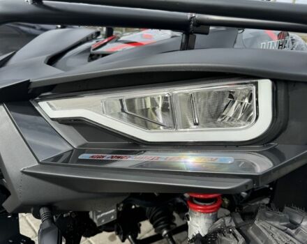 Лінхай 3302, об'ємом двигуна 0.4 л та пробігом 0 тис. км за 5399 $, фото 16 на Automoto.ua