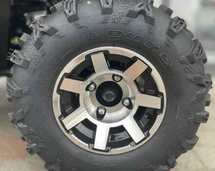 Линхай 3302, объемом двигателя 0.2 л и пробегом 0 тыс. км за 2950 $, фото 13 на Automoto.ua