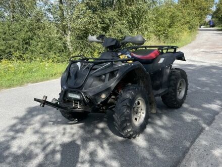 Лінхай 3302 2018 у Житомирі на Automoto.ua Лінхай 3302, об'ємом двигуна 0.4 л та пробігом 0 тис. км за 2659 $, фото 1 на Automoto.ua