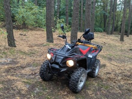 Линхай 3302 2019 в Буче на Automoto.ua Линхай 3302, объемом двигателя 0.2 л и пробегом 0 тыс. км за 2000 $, фото 1 на Automoto.ua