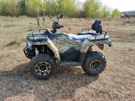 Линхай 3302 2023 в Буске на Automoto.ua Линхай 3302, объемом двигателя 0.3 л и пробегом 0 тыс. км за 5100 $, фото 1 на Automoto.ua