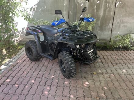 Линхай 3302 2023 в Чопе на Automoto.ua Линхай 3302, объемом двигателя 0.17 л и пробегом 0 тыс. км за 1050 $, фото 1 на Automoto.ua