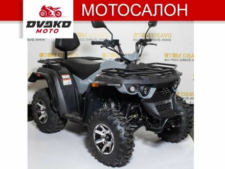 Линхай 3302 2023 в Киеве на Automoto.ua Линхай 3302, объемом двигателя 0.2 л и пробегом 0 тыс. км за 2500 $, фото 1 на Automoto.ua