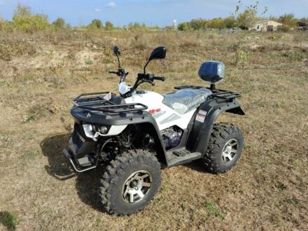 Линхай 3302 2023 в Умани на Automoto.ua Линхай 3302, объемом двигателя 0.17 л и пробегом 0 тыс. км за 2500 $, фото 1 на Automoto.ua